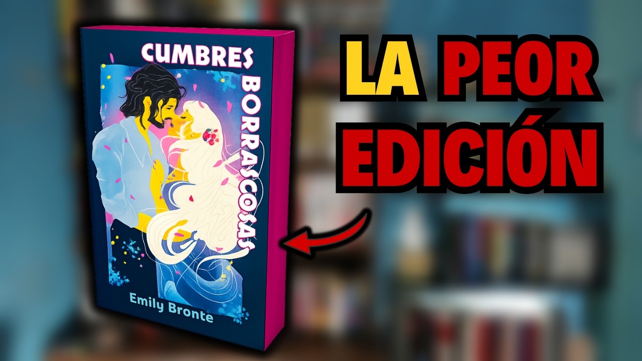 📚 ¡Convirtieron a BRONTË en escritora de WATTPAD! • EsMarcoReyes🔥