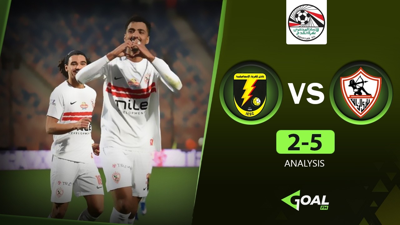 بث مباشر مباراة الزمالك و كهرباء الاسماعيلية | الدوري المصري | تحليل وتغطية | Zamalek vs Electricity