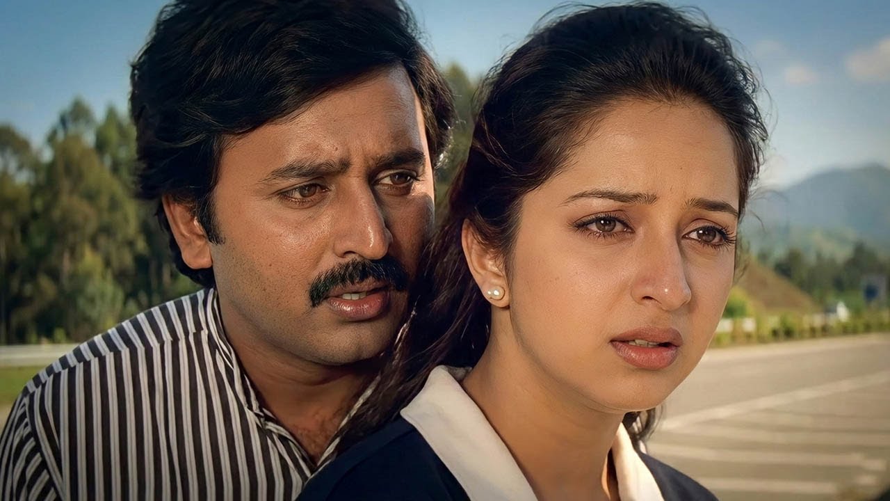 ಮತ್ತೆ ಮದುವೆ ಆಗುವಂತೆ ಹೇಳಿದ ರಮೇಶ್ – ಸೂರ್ಯನಿಗೂ ಭೂಮಿಗೂ ಹೇಗೆ ಮದುವೆ ಸಾಧ್ಯ | America America Climax Scene