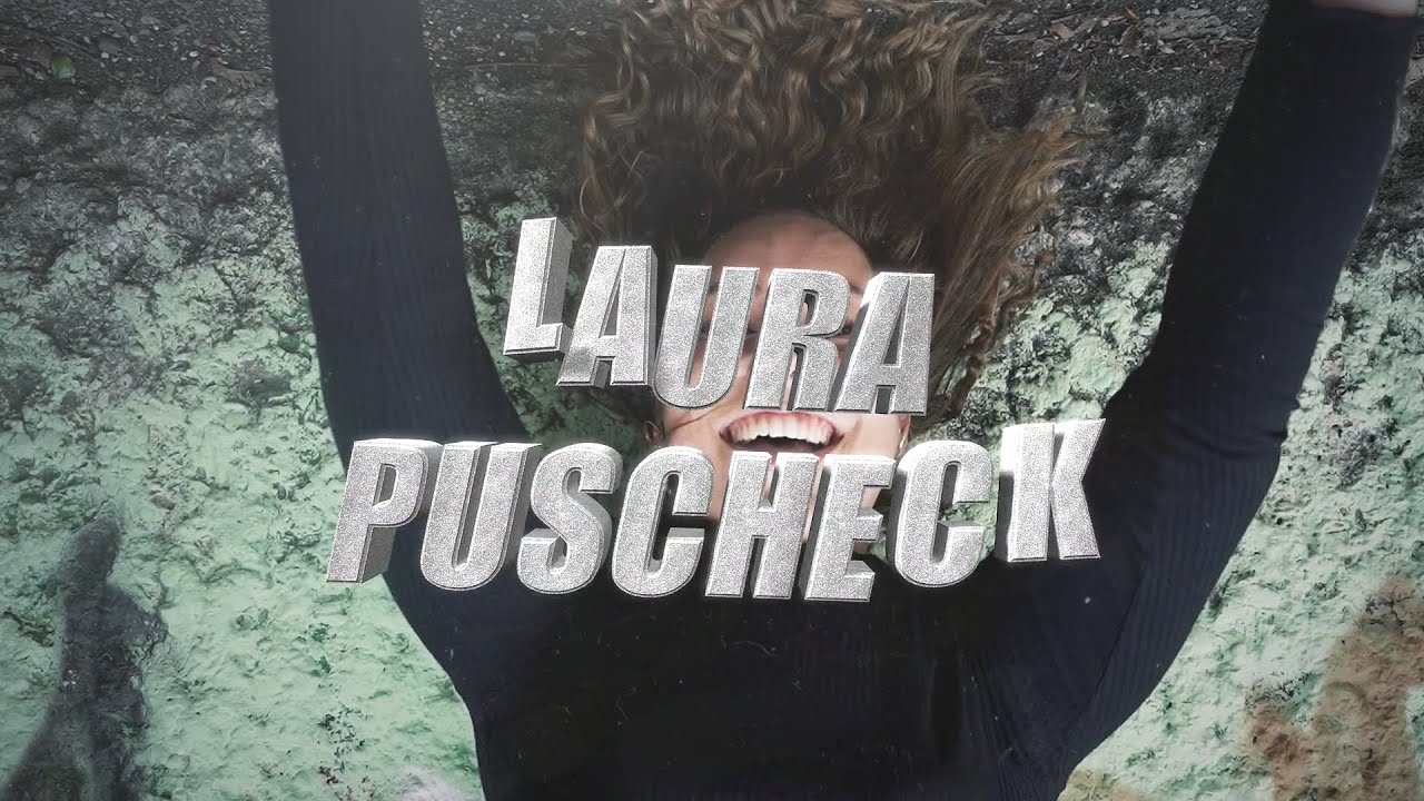 Laura Puscheck - About Me