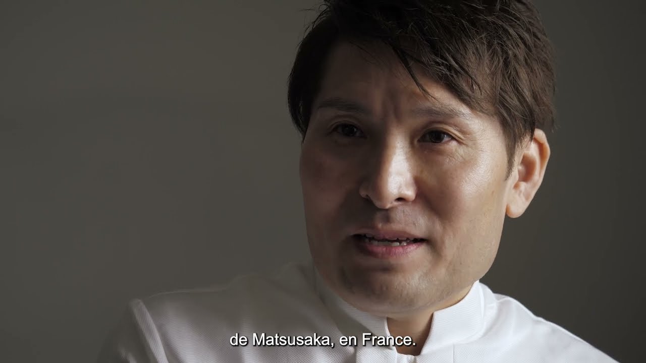 🤝 Rencontre entre excellence française et précision japonaise