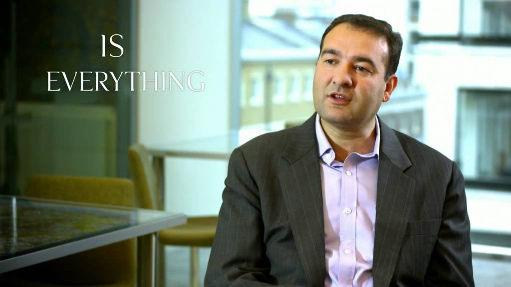 Knight Frank Corporate Video