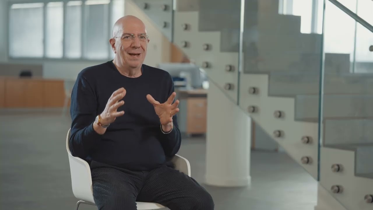 Magnetti Building - Intervista a EFI Reggiani
