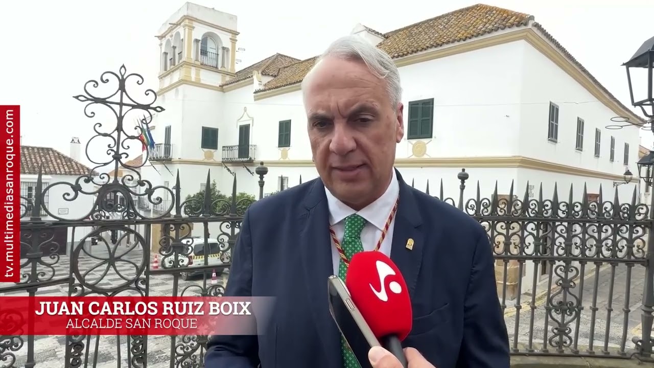 NOTICIA DIA ANDALUCIA SAN ROQUE CASCO 2 MARZO 2026