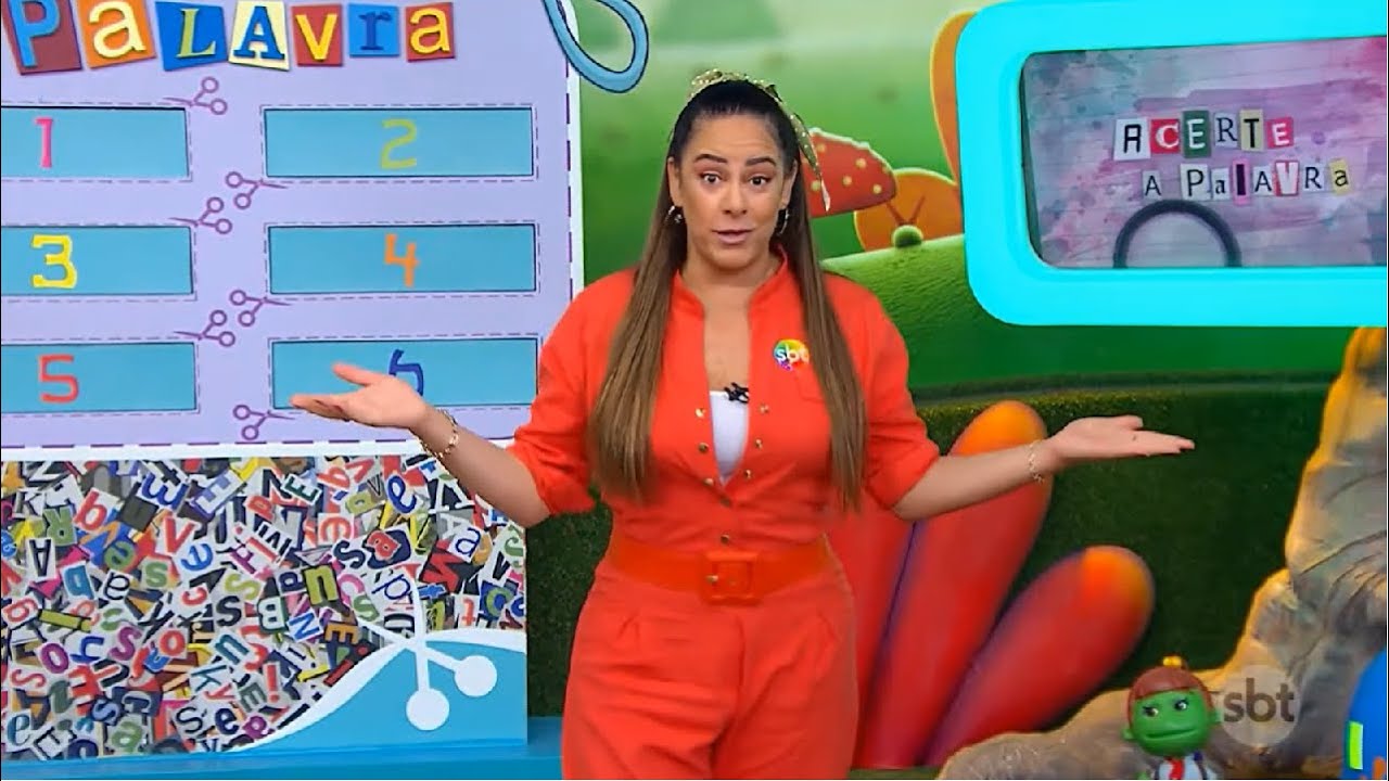Último Programa do Bom Dia & Cia😢(01-04-2022)