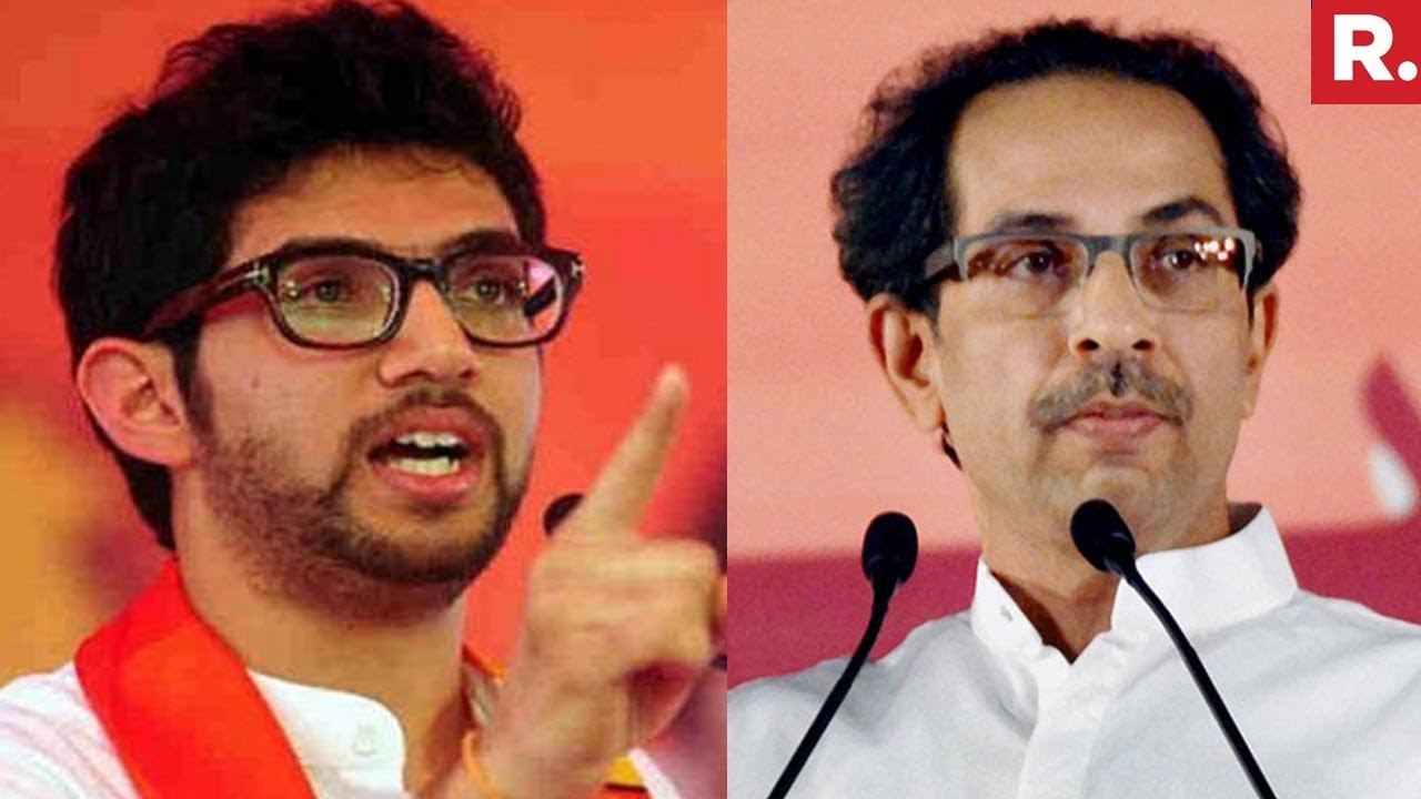 Shiv Sena To Decide On TDP's No Confidence Motion