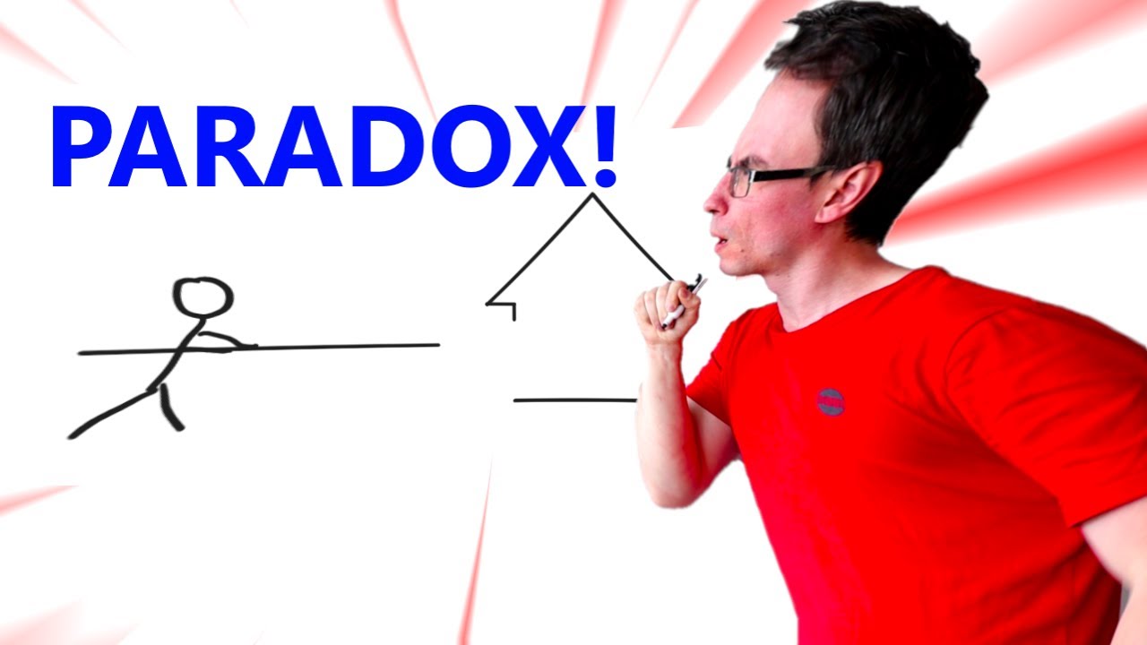 FULL Solution to the Pole Barn Paradox (in 7 minutes)
