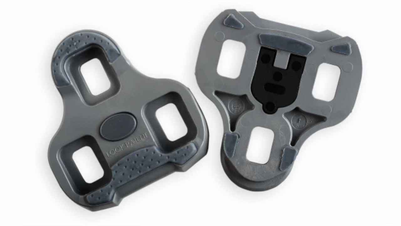 Look Keo Classic Pedals Review
