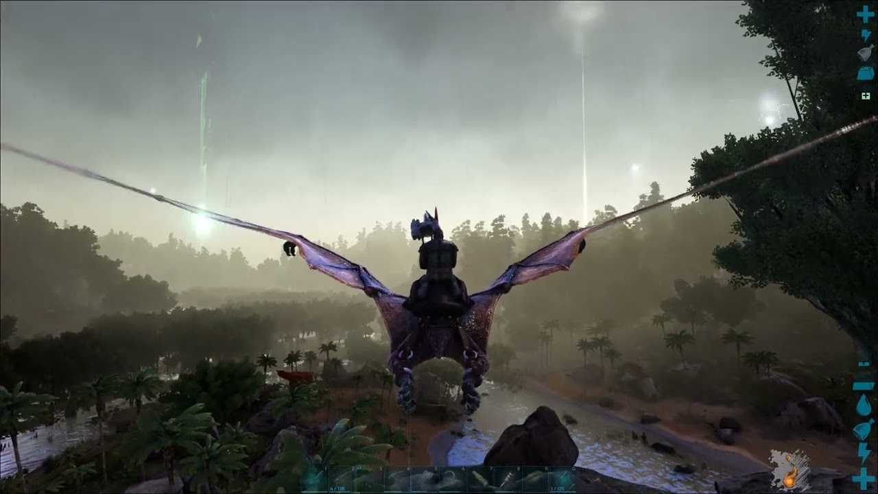 ARK  Survival Evolved - Season 1 - Episode 011