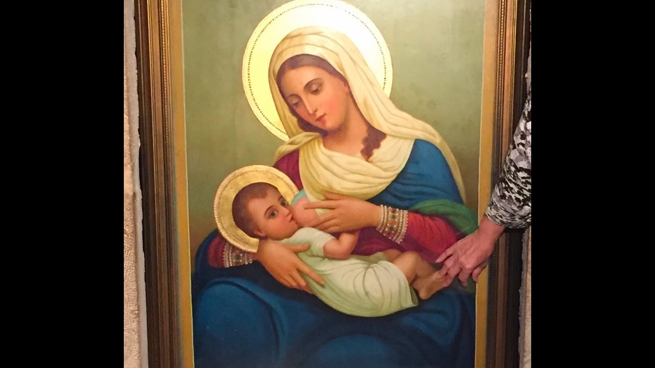 مغارة الحليب بيت لحم Bethlehem