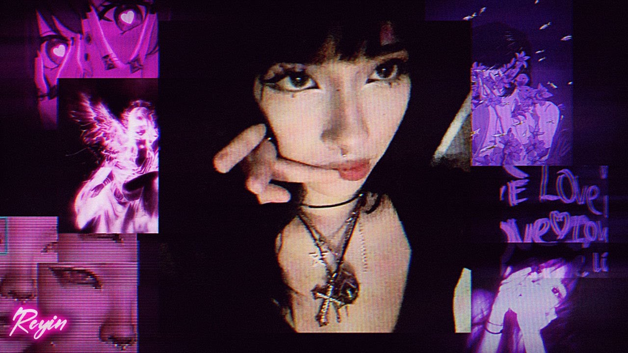Reyin -  Tied But Alone Pt. 2 (Music Video)