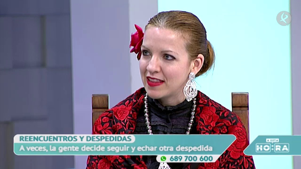 Chulumi y las canciones clásicas de nuestra vida | A esta hora