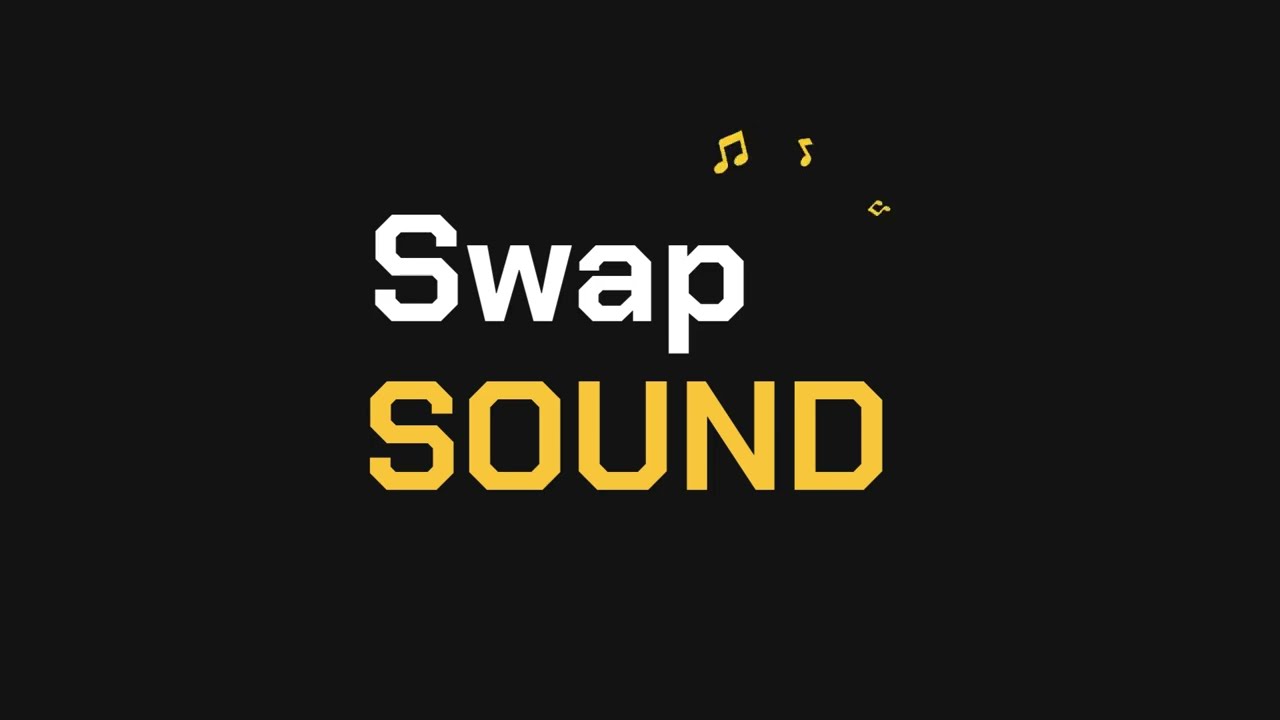 WingRiders - Swap sound (effect)