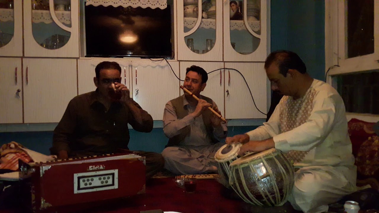 Basir Amiri new song pashto Dastan