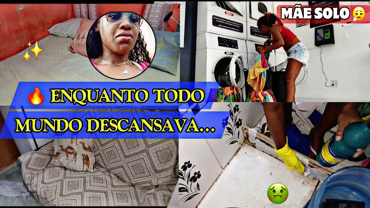 👉 ENQUANTO TODO MUNDO DESCANSAVA DO CARNAVAL … EU TAVA ASSIM 😅