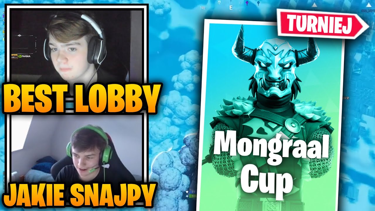 🏆 POLACY NISZCZĄ NA TURNIEJU MONGRAALA! MONGRAAL CUP ~ KULARZ SZOTY