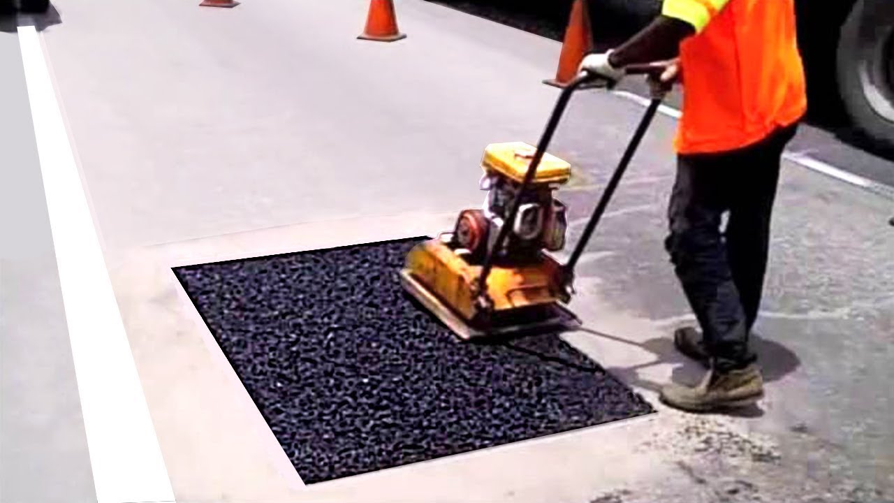 BAŞKA BİR SEVİYEDEKİ İNANILMAZ YOL TEKNOLOJİLERİ