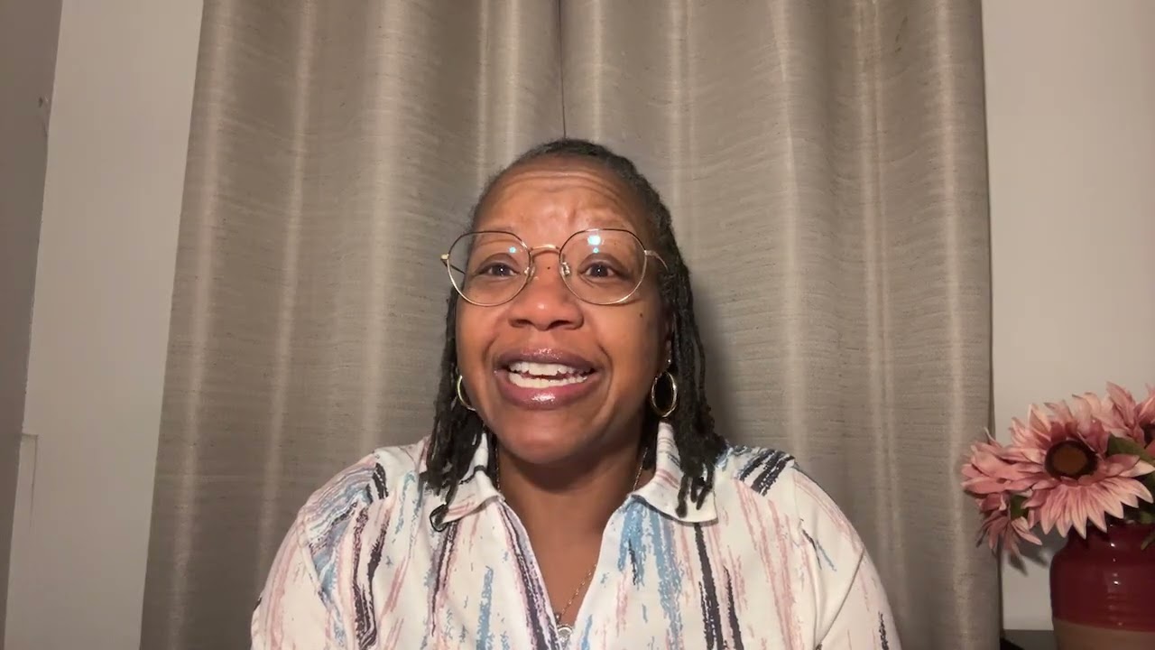 Confidence in Christ