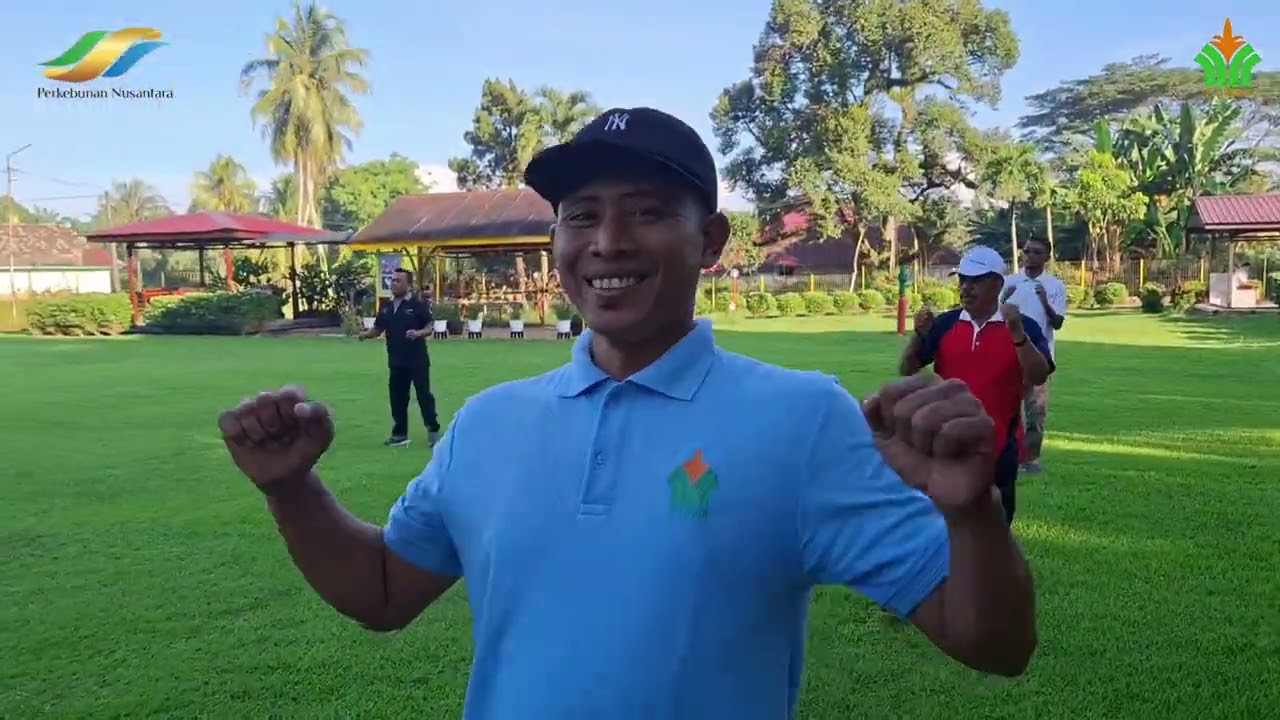 NGObrol dan aPresIasi December 2025