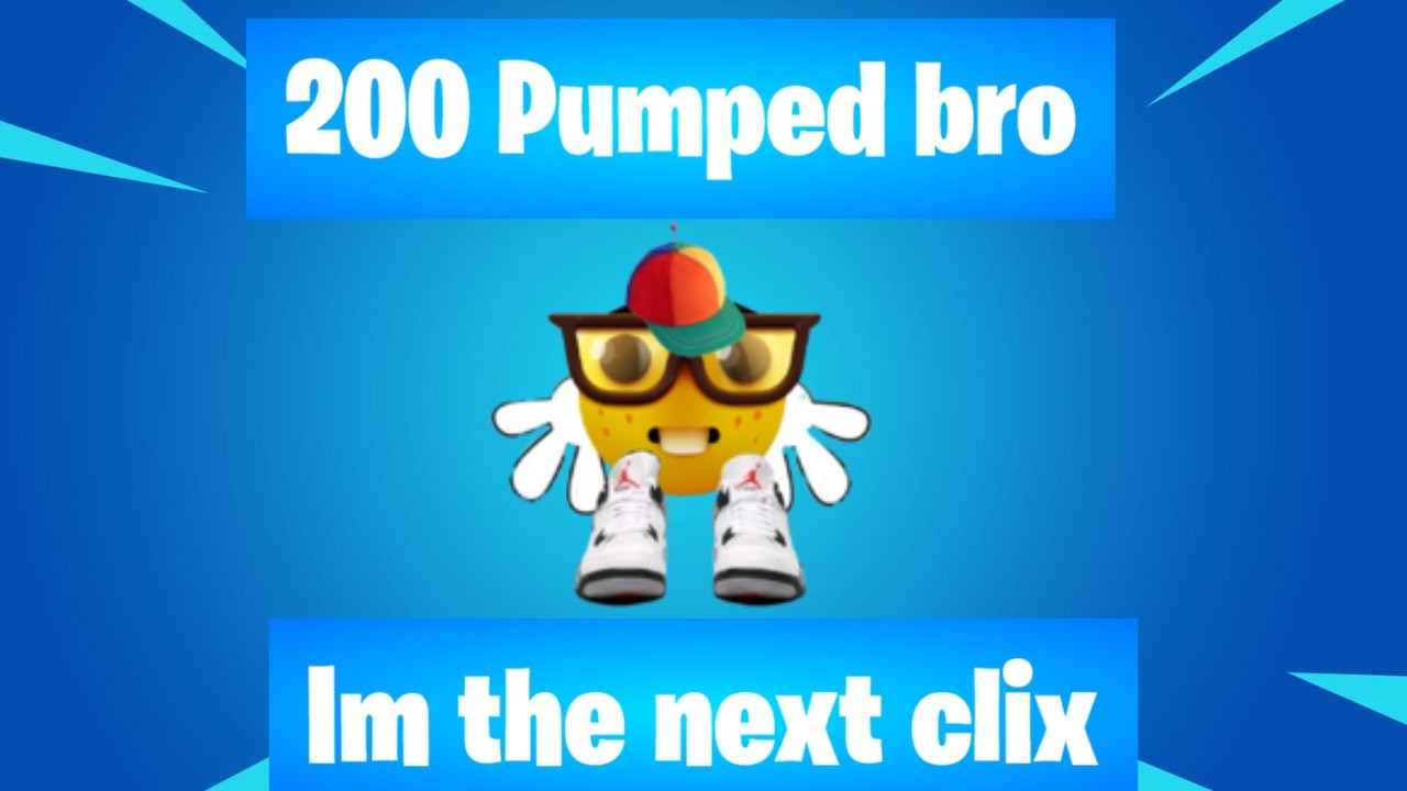 I Met The Nicest Kid In Duos Fill...