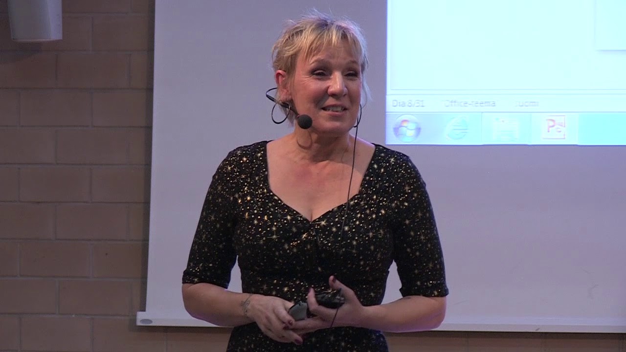 Heidi Valasti: Itserakas vai itselleen rakas?