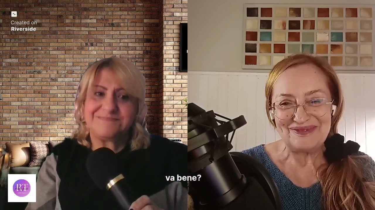 Episodio 4 - Il Rospo che si credeva una principe: Il Silenzio punitivo #narcisismo #narcisista