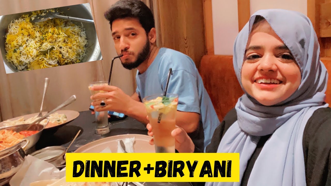 Shohar Jee Ny Biryani Khilai Or Biryani Banai  || Biryani Recipe || Pyari Maryam