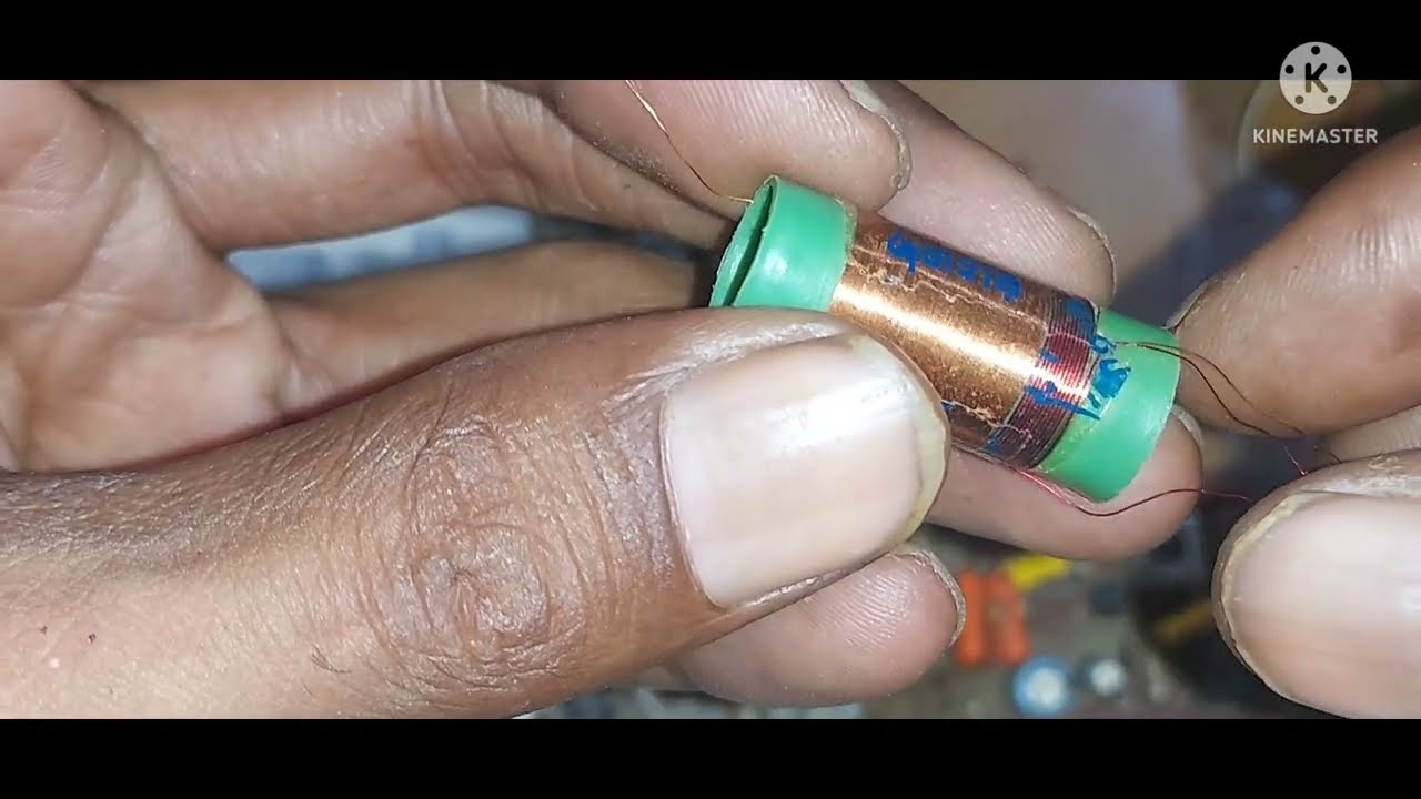 Meadiam Wave Antenna Coil क्या है? इसका कहा पर use होता है? सिरों को कैसे पहचाने? मीडियम Wave Anteen