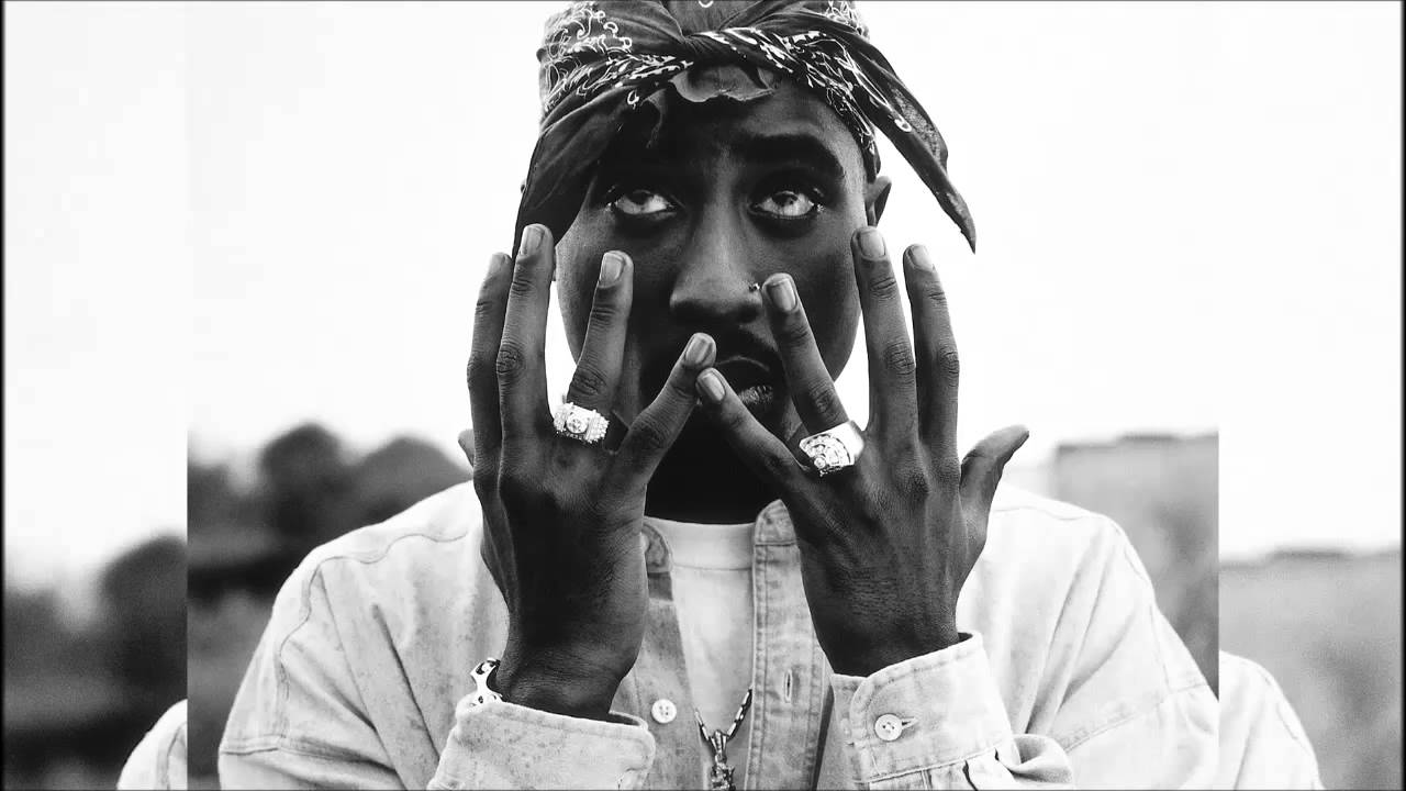 2pac - Pain (Dead Presidents Remix)