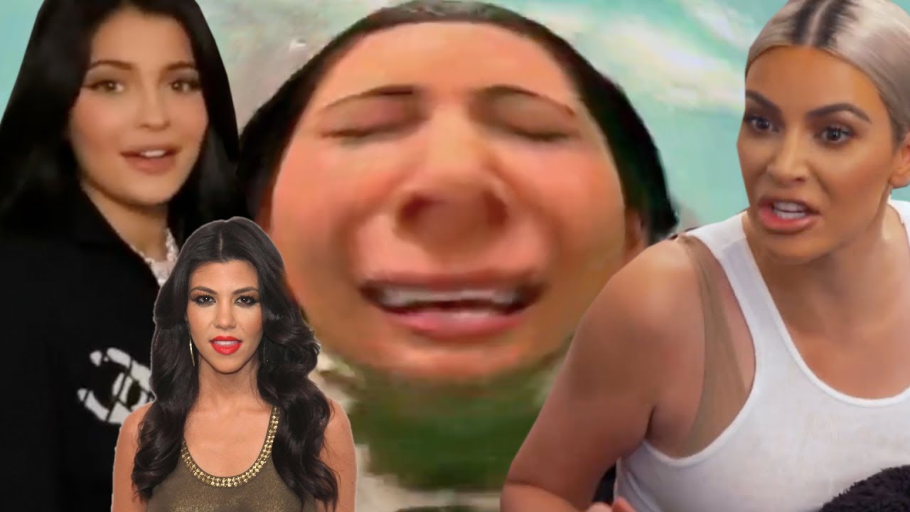 the kardashians rising and shining
