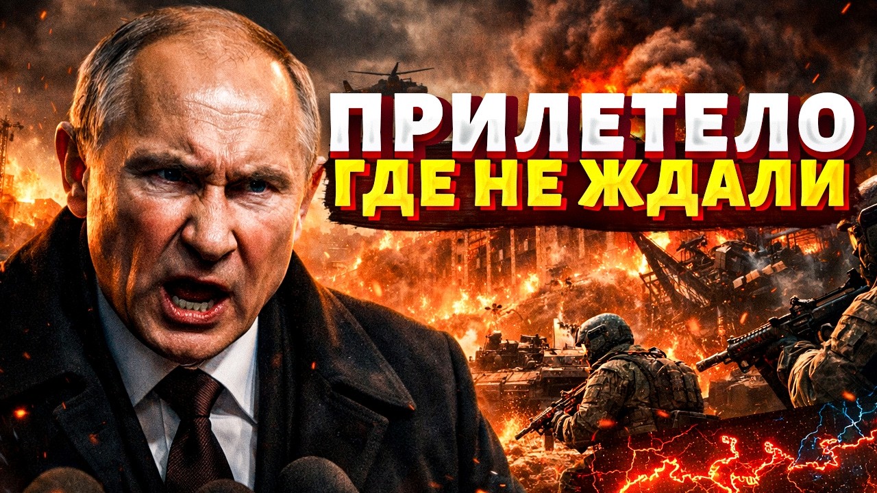 Начали БОМБИТЬ армию РФ! Новейшие дроны НА ОХОТЕ: урожай впечатляет. Вот куда попали (ВИДЕО)