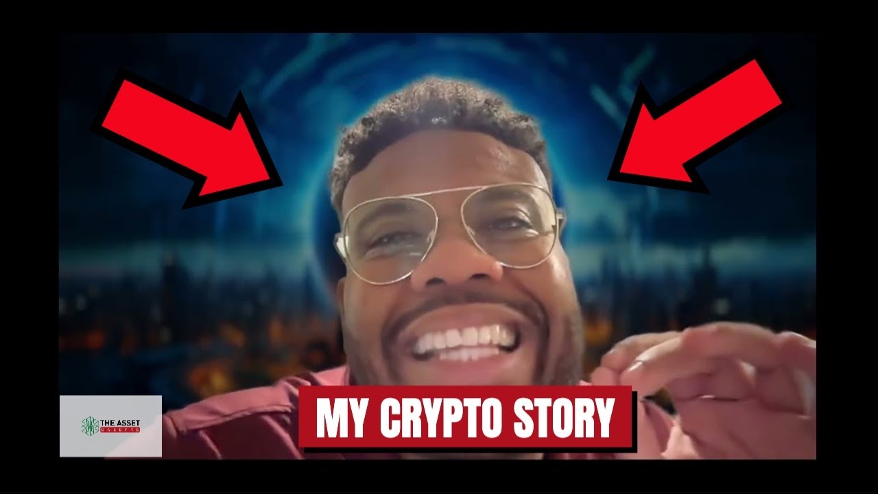 My Crazy Crypto Journey From $1,000 To $100,000