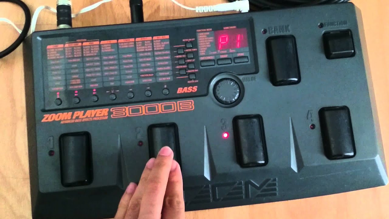 zoom 3000