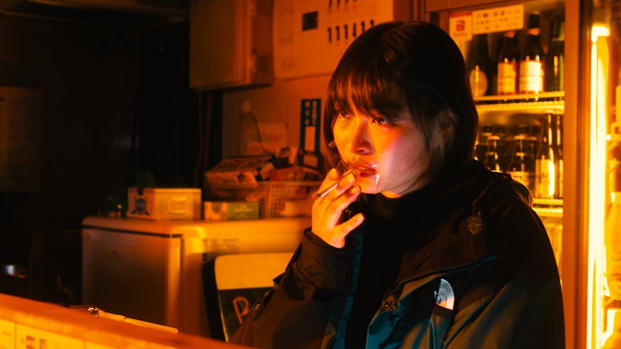 【MV】SUKISHA / Magic Spell feat. kojikoji, ぜったくん & kou-kei