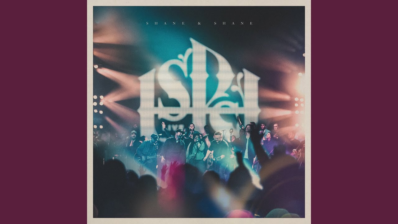 Only There (Live)