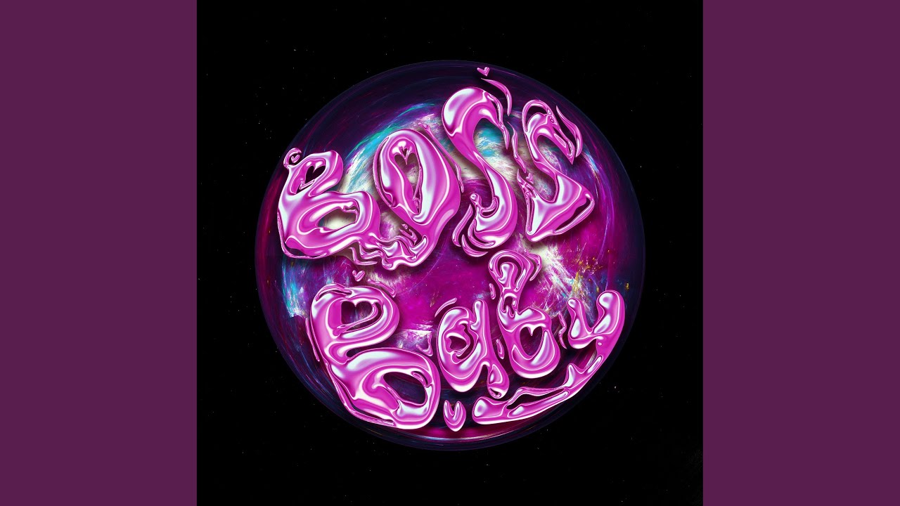 BOSS BABY XX