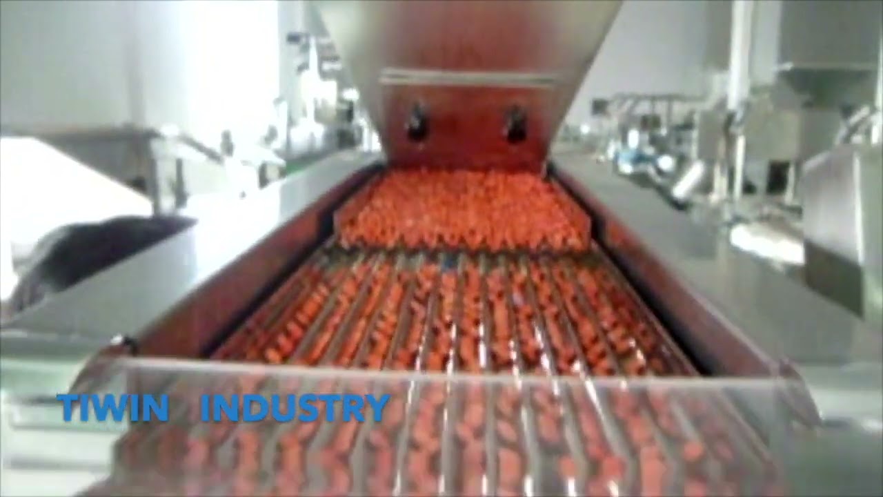 12channel counting machine line#counting machine #madeinchina  #tablet#capsule#bottlefilling #demo