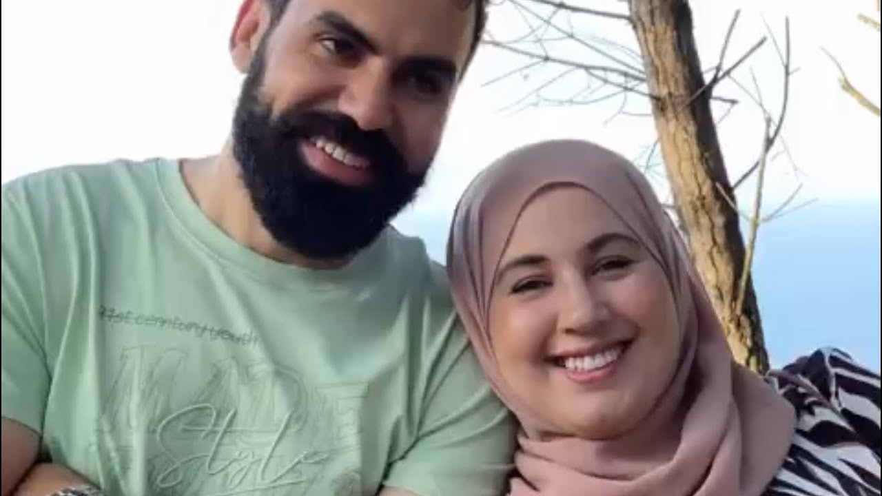 فضحتوها علاش تطلقات وبغيثو تخرجو فينا رودينا اعطاتكم الجواب@WissalAli 