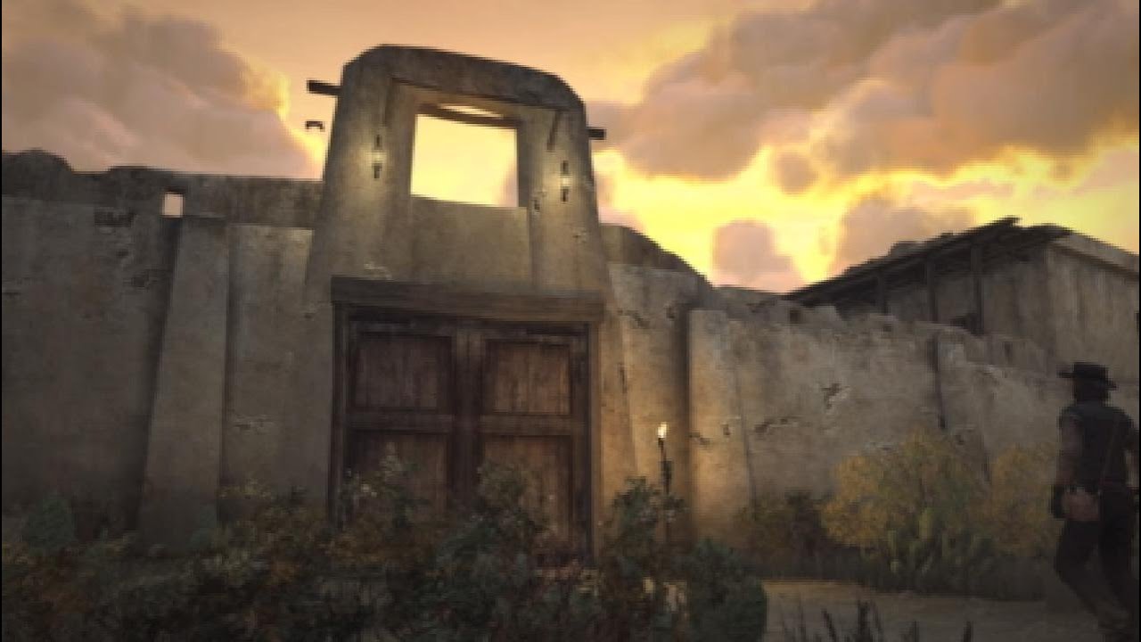 Red Dead Redemption Funny Moments (So Far)