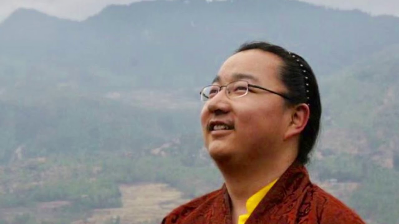 The story of Dudjom lineage masters……