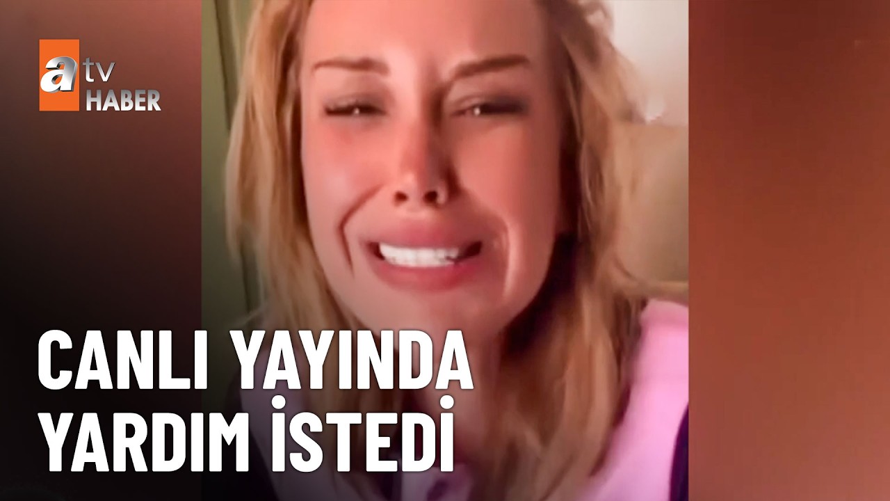 Polat &ccedil;iftine silahlı saldırı - atv Haber 4 Haziran 2026