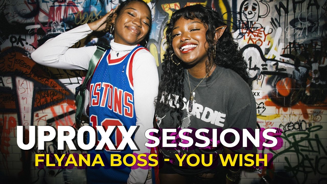 Flyana Boss - 
