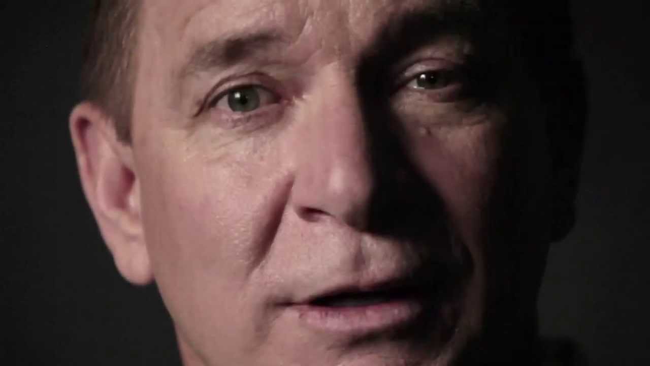 Shameless Idealists- Rick Hansen