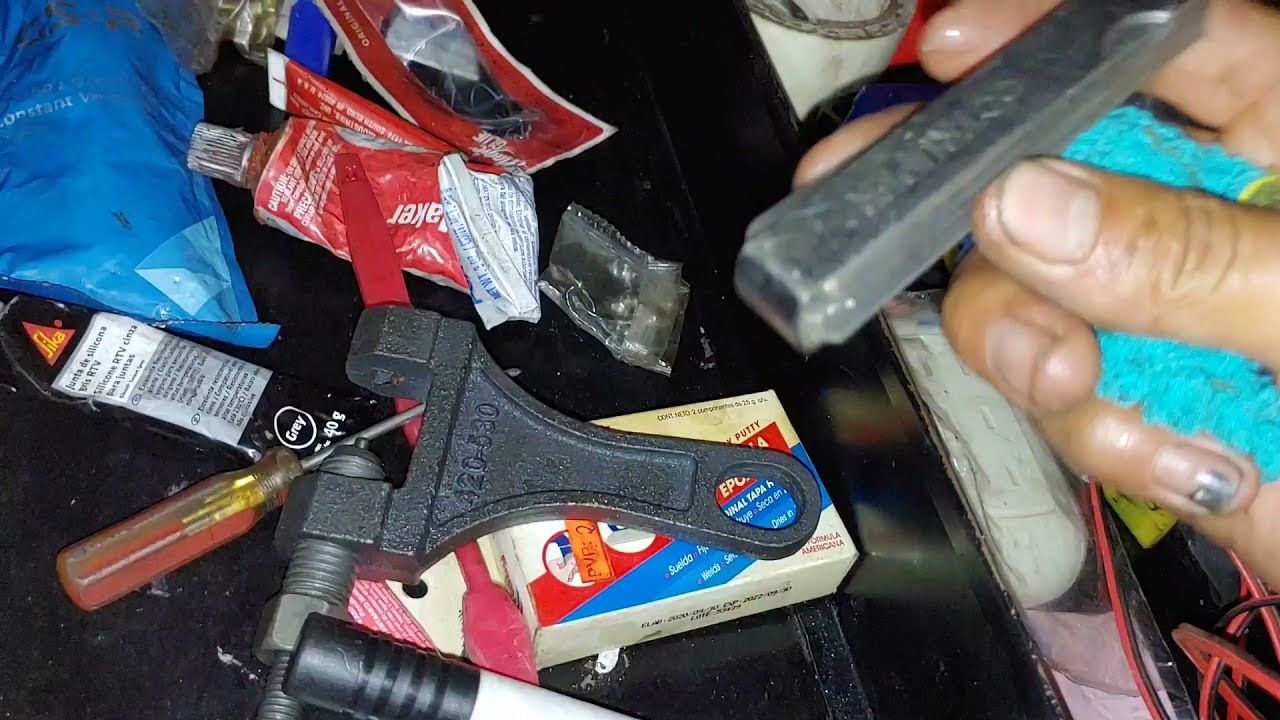 CUANTO,QUE y COMO (necesito para empezar un taller de MOTOS)Consejos Herramientas y Presupuesto
