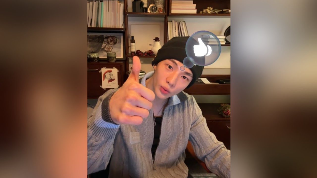 250306 스트레이키즈 현진 인스타라이브 StrayKids Hyunjin Instagram Live
