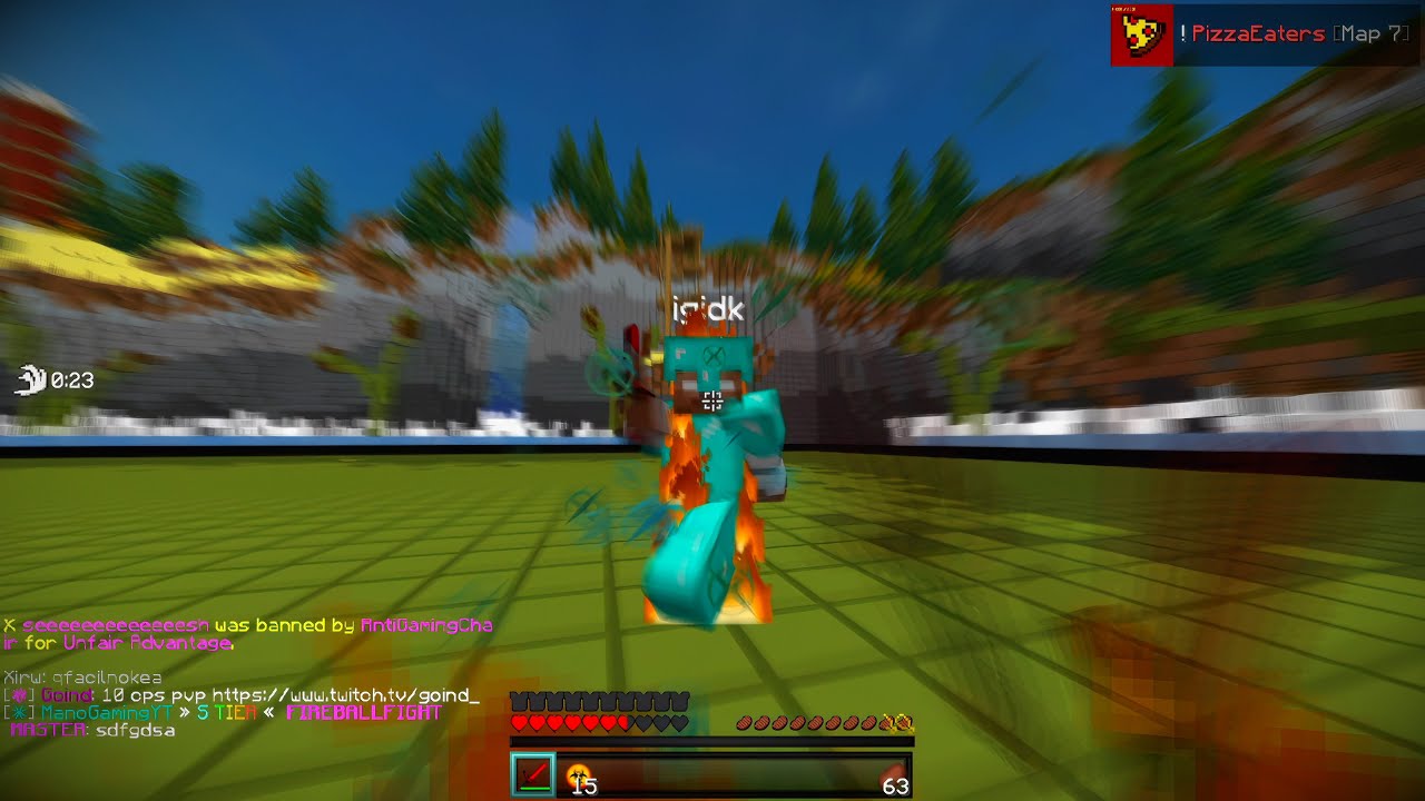 The Best Pack Bundle (HCF/PotPvP #1) 2025