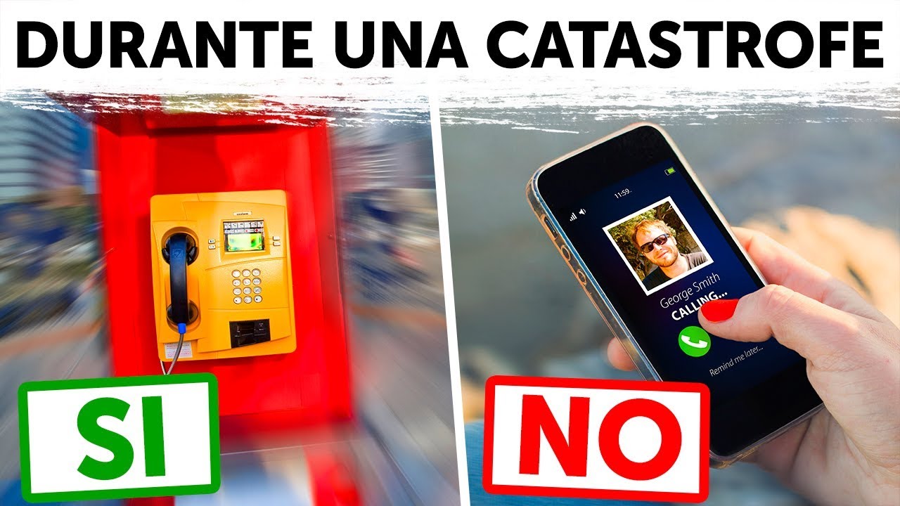 Perché le cabine telefoniche e altre 11 vecchie tecnologie esistono ancora