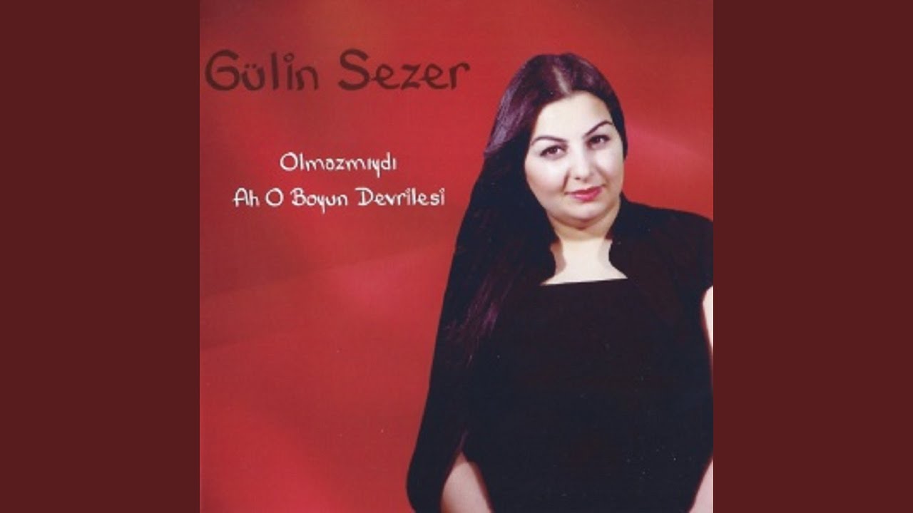 Hemi Sunam Senden Evvel