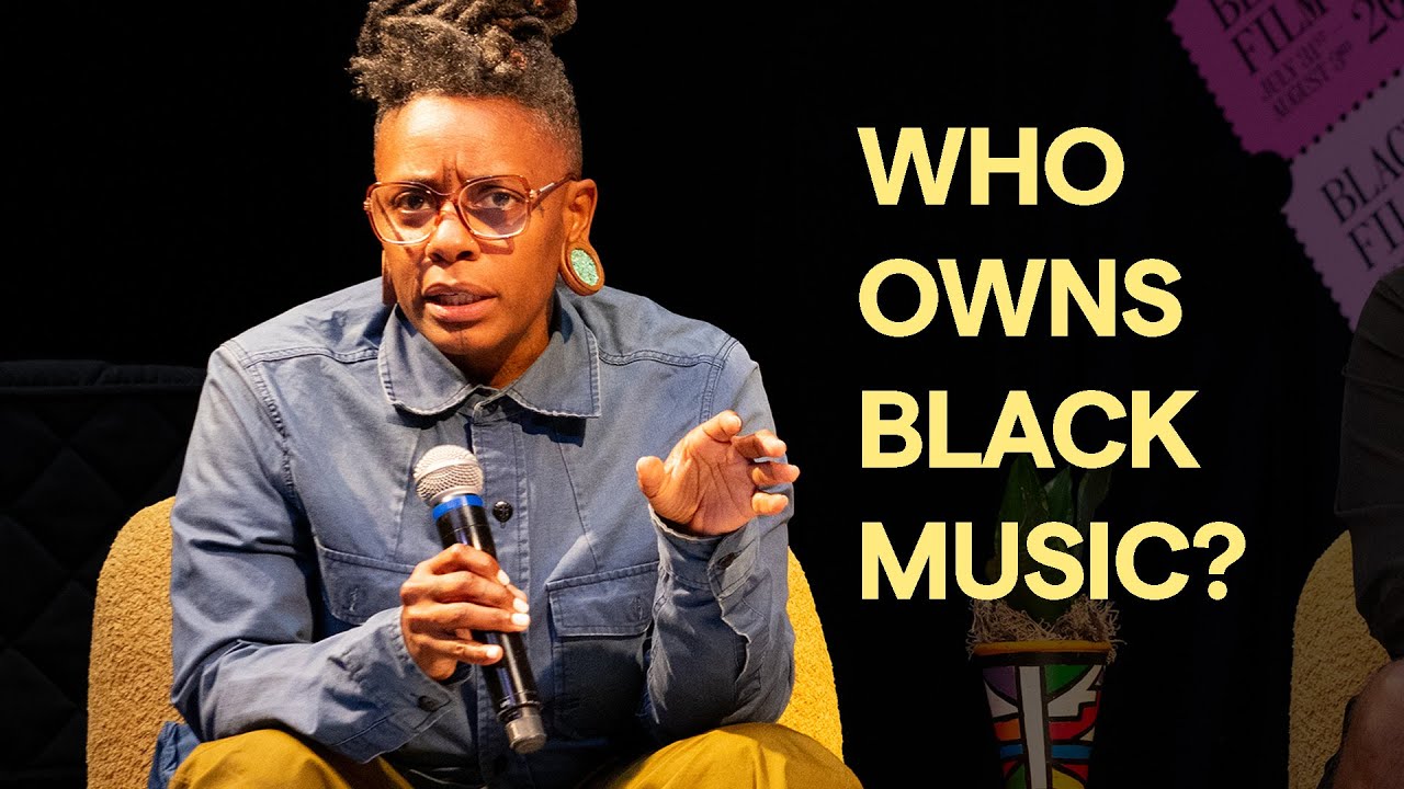 How Black Music Shaped America | BlackStar Film Festival 2025