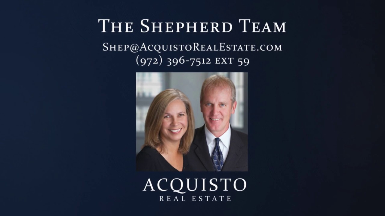 Introduction to Mike Shepherd, Realtor